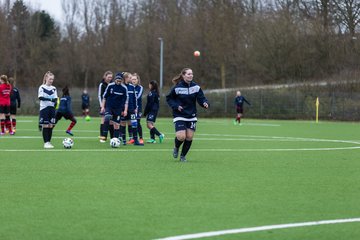 Bild 74 - B-Juniorinnen FSC Kaltenkirchen - SG Weststeinburg : Ergebnis: 2:1